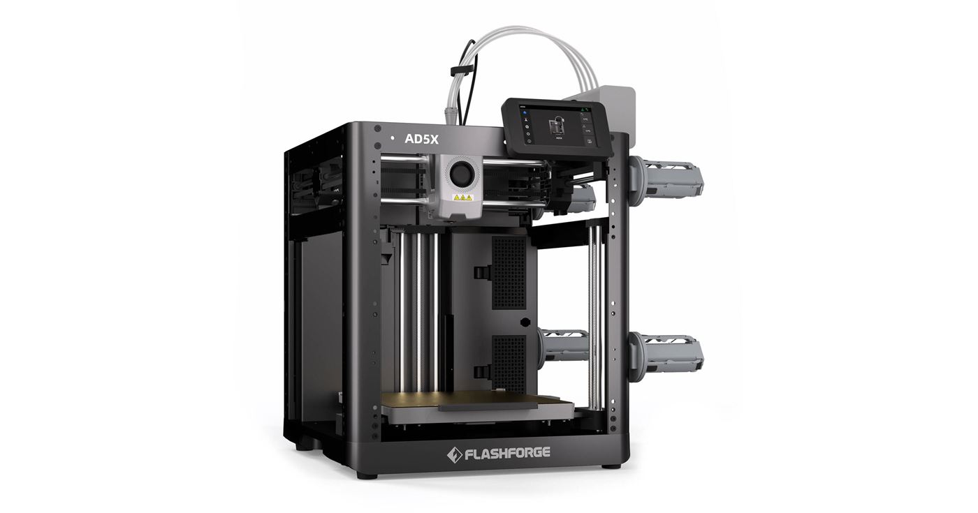 Flashforge AD5X