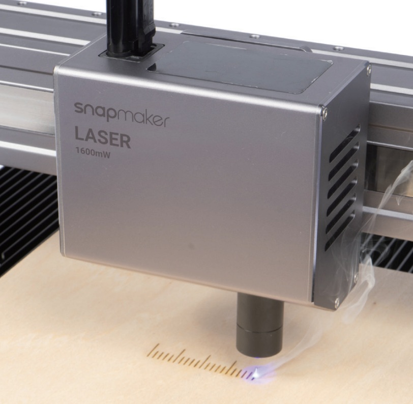 Laserové gravírování ukázka 2