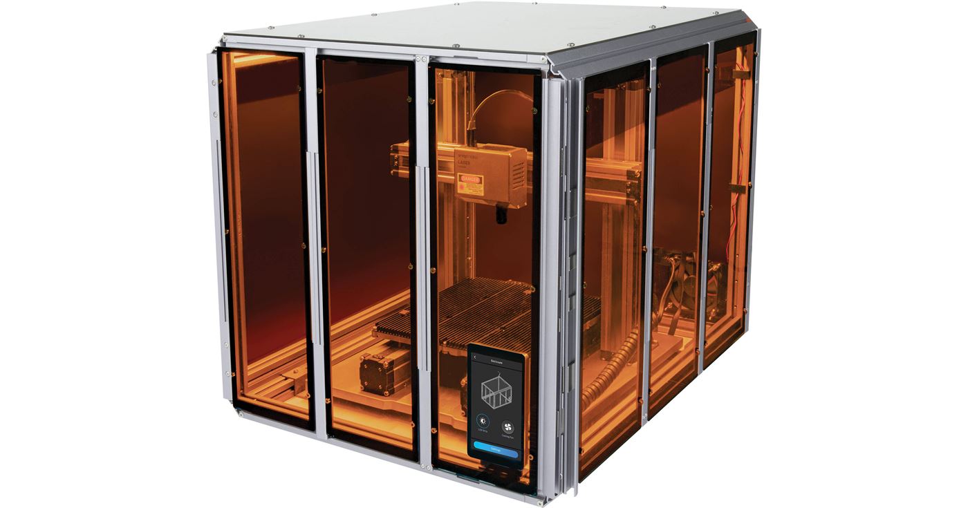 Snapmaker 2.0 A350T